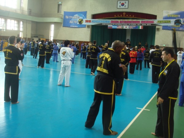 Korean Seminar